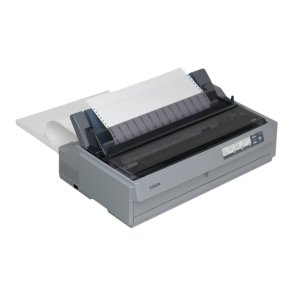 Epson LQ-2190 dot matrix A3 printer 24 n�ls 576 tegn/sek. - USB/LAN